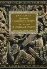 Legenda o Sigurdovi a Gudrún/The Legend of Sigurd and Gudrún