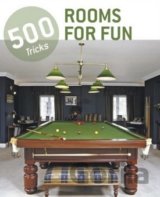 500 Tricks Rooms for Fun