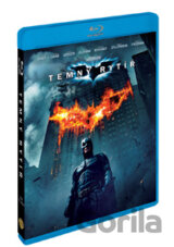Batman: Temný rytíř (Blu-Ray)