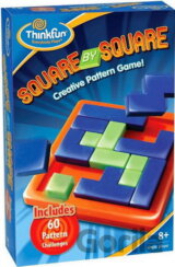 Square by square