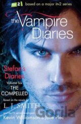 The Vampire Diaries: Stefan's Diaries (Volume six)