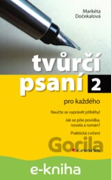 Tvůrčí psaní 2
