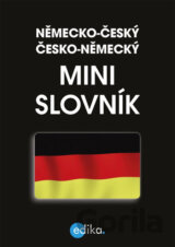 Německo-český česko-německý mini slovník