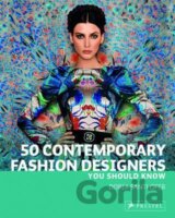 50 Contemporary Fashion Designers