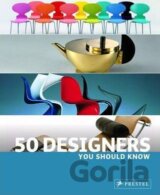 50 Designers