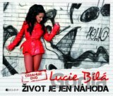 Lucie Bílá – Život je jen Náhoda + DVD