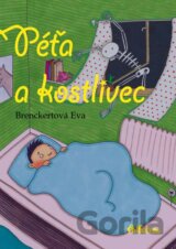 Péťa a kostlivec