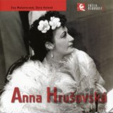 Anna Hrušovská