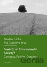 Towards an Environmental Society?