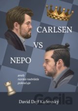 Carlsen vs Nepo