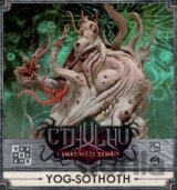 Cthulhu: I smrt může zemřít - Yog-Sothoth (rozš.)