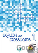 English with Crosswords: Book 1 + interaktive DVD-ROM