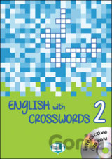 English with Crosswords: Book 2 + DVD-ROM
