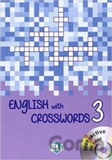 English with Crosswords: Book 3 + DVD-ROM