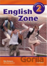 English Zone 2: Workbook Pack (International Edition)