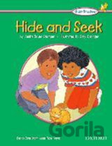 Kid´s Readers: Hide and Seek