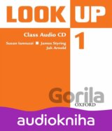 Look Up 1: Class Audio CD