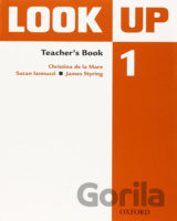 Look Up 1: Teacher´s Book