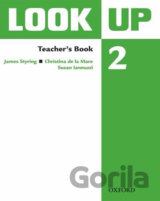 Look Up 2: Teacher´s Book