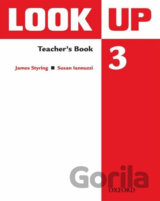 Look Up 3: Teacher´s Book