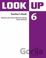 Look Up 6: Teacher´s Book