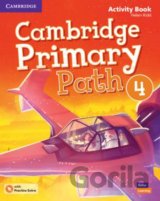 Cambridge Primary Path 4
