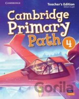 Cambridge Primary Path 4