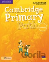 Cambridge Primary Path Foundation