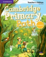 Cambridge Primary Path Foundation