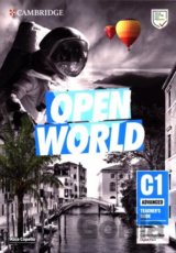 Open World C1 Advanced