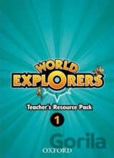 World Explorers 1: Teacher´s Resource Pack