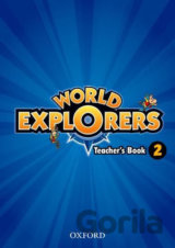 World Explorers 2: Teacher´s Book
