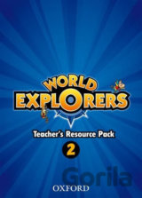 World Explorers 2: Teacher´s Resource Pack
