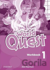 World Quest 1: Workbook