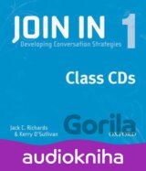 Join in 1: Class Audio CDs /2/