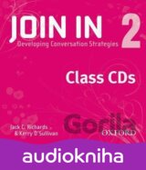 Join in 2: Class Audio CDs /2/