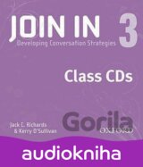 Join in 3: Class Audio CDs /2/