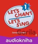 Let´s Chant, Let´s Sing 1: Audio CD