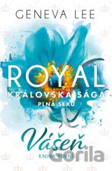 Royal: Vášeň (český jazyk)