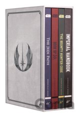 Star Wars: Secrets of the Galaxy (Deluxe Box Set)