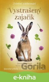 Zvierací záchranári: Vystrašený zajačik