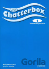 New Chatterbox 1: Metodická Příručka