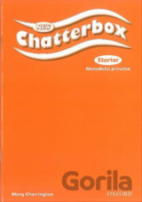 New Chatterbox Starter: Metodická Příručka