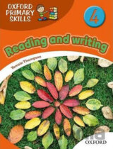 Oxford Primary Skills 4: Skills Book
