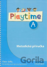 Playtime A: Metodická Příručka