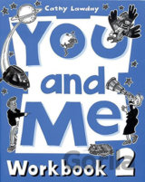You and Me 2 Workbook