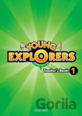 Young Explorers 1: Teacher´s Book