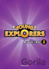 Young Explorers 2: Teacher´s Book