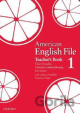 American English File 1: Teacher´s Book