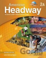 American Headway 2: Student´s Book A Pack (2nd)